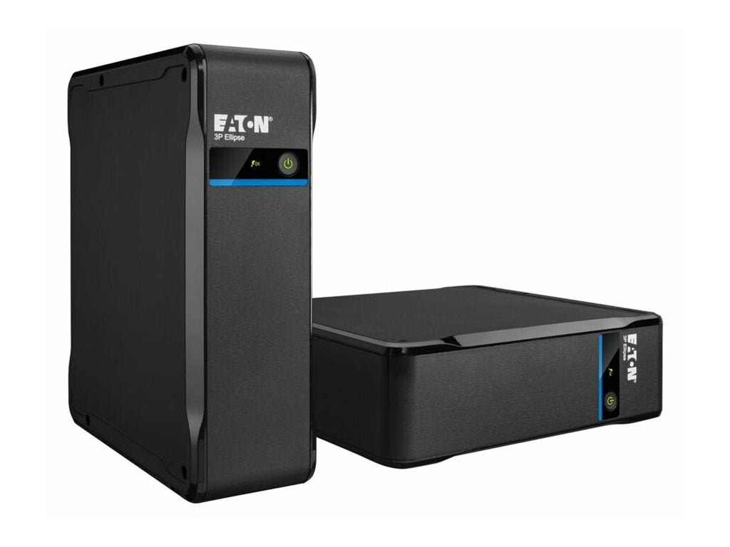 Eaton 3P Ellipse 700 IEC