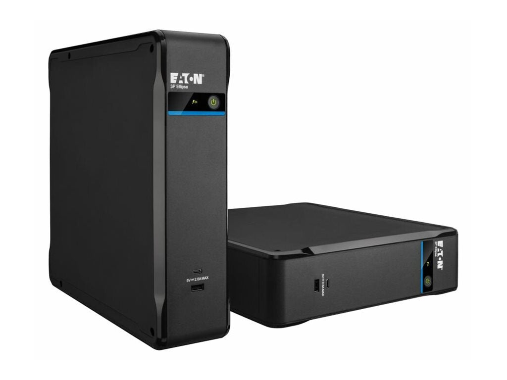 Eaton 3P Ellipse 1700VA 1040W FR USB