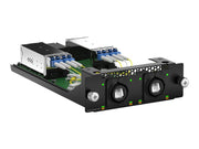NETGEAR 2 CARTES DE PORT MMF FIBRE NEUTRIK DUO MSM4320