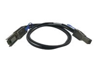 QNAP CAB-SAS10M-8644-8088 1.0m Cable
