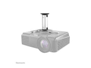 NEOMOUNTS BEAMER-C80 Support de plafond pour vidéoprojecteur - h 13-20 cm - orientable
