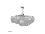 NEOMOUNTS BEAMER-C80 Support de plafond pour vidéoprojecteur - h 13-20 cm - orientable