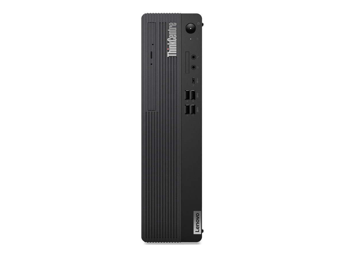 LENOVO ThinkCentre M75s Gen 5 AMD Ryzen 5 8500G 8Go 256Go SSD M.2 2280 PCIe AMD Radeon 740M W11P 3 Year Onsite