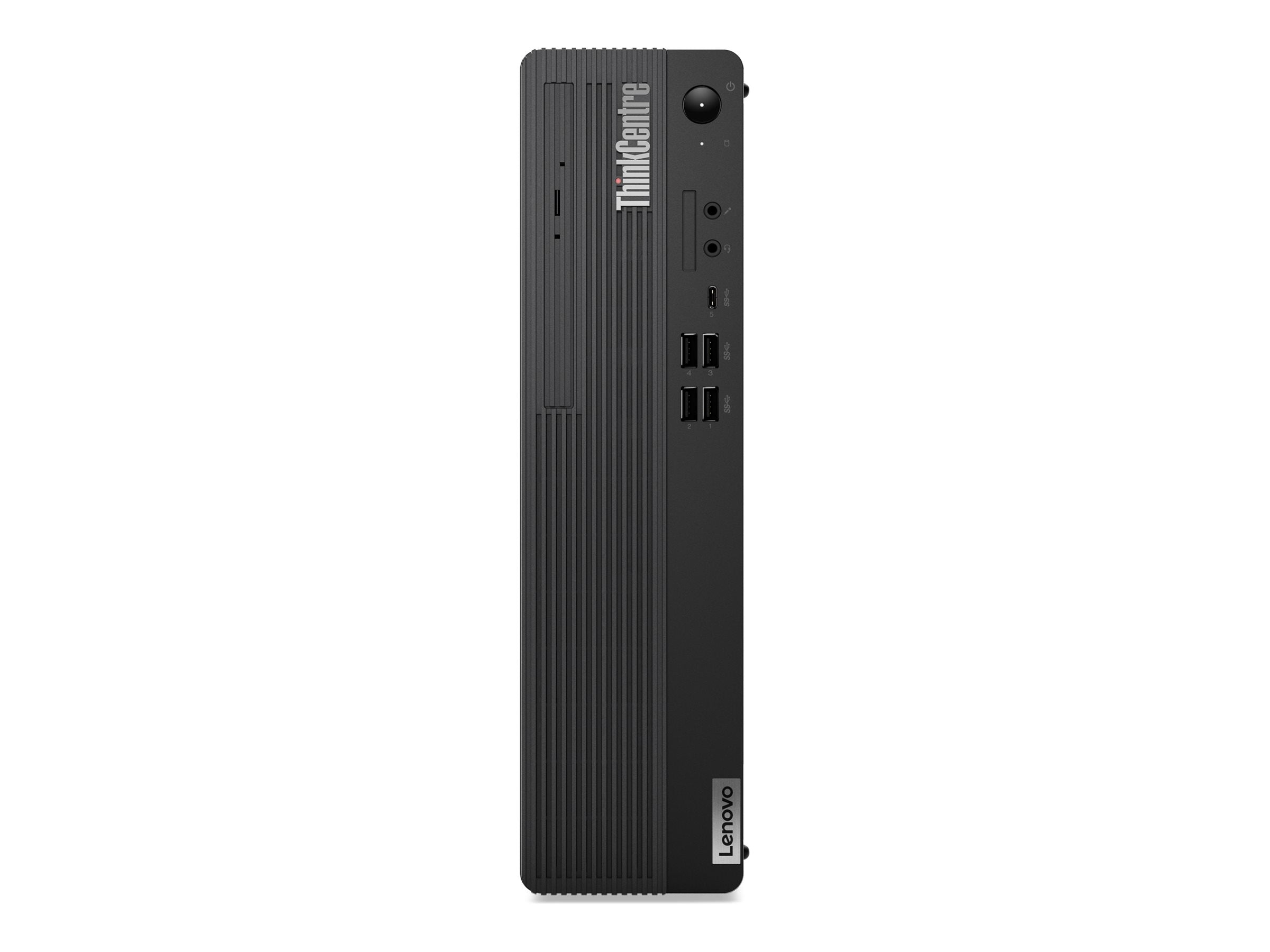 LENOVO ThinkCentre M75s Gen 5 AMD Ryzen 5 8500G 16Go 512Go SSD M.2 2280 PCIe AMD Radeon 740M W11P 3 Year Onsite