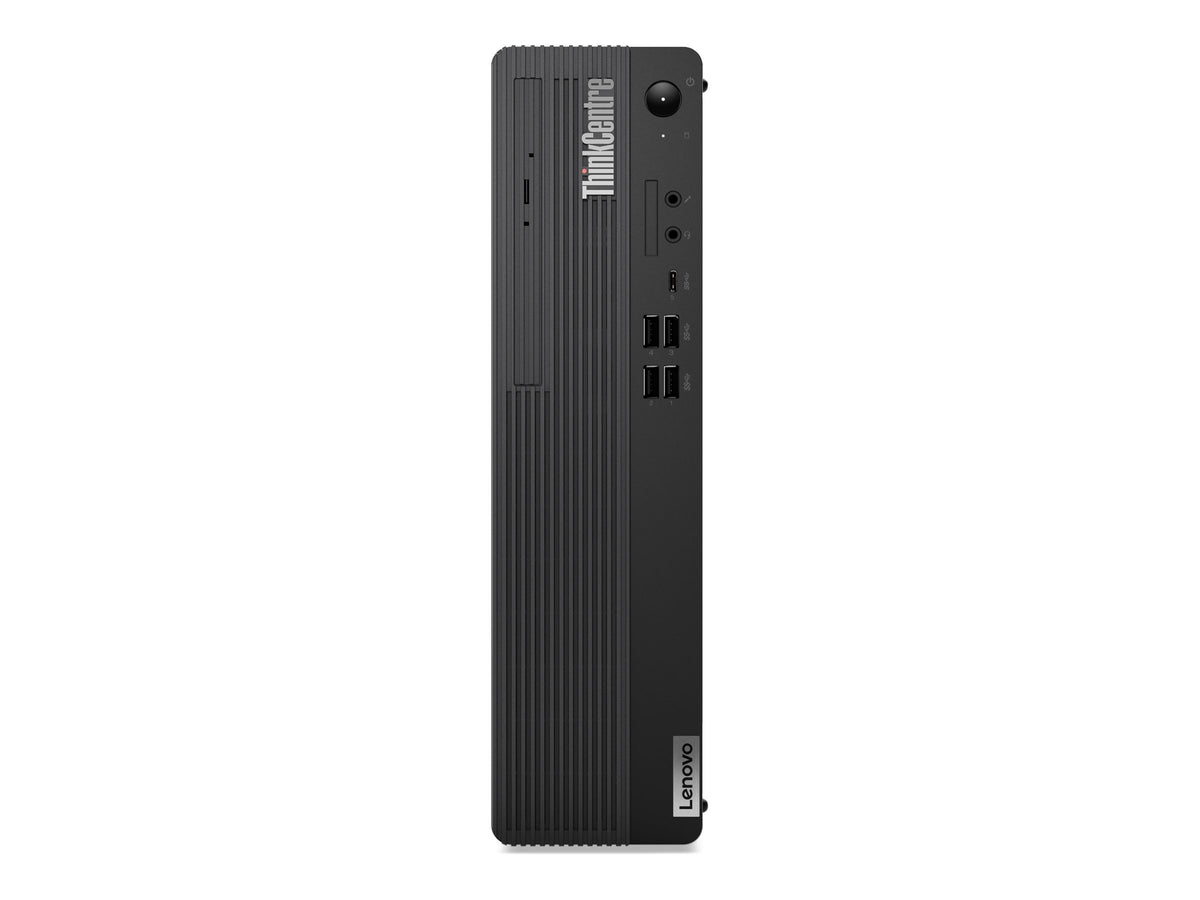 LENOVO ThinkCentre - M75s - G5 - AMD Ryzen 5 8500G - 16Go 512Go SSD M.2 PCIe AMD Radeon 740M Slim DVD RAMBO W11P 3y OS