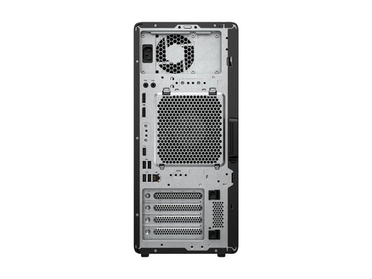 HP Z2 TWR G1i Intel Core Ultra 7 265K 32Go DDR5 1To SSD W11P 1/1/1 Wty