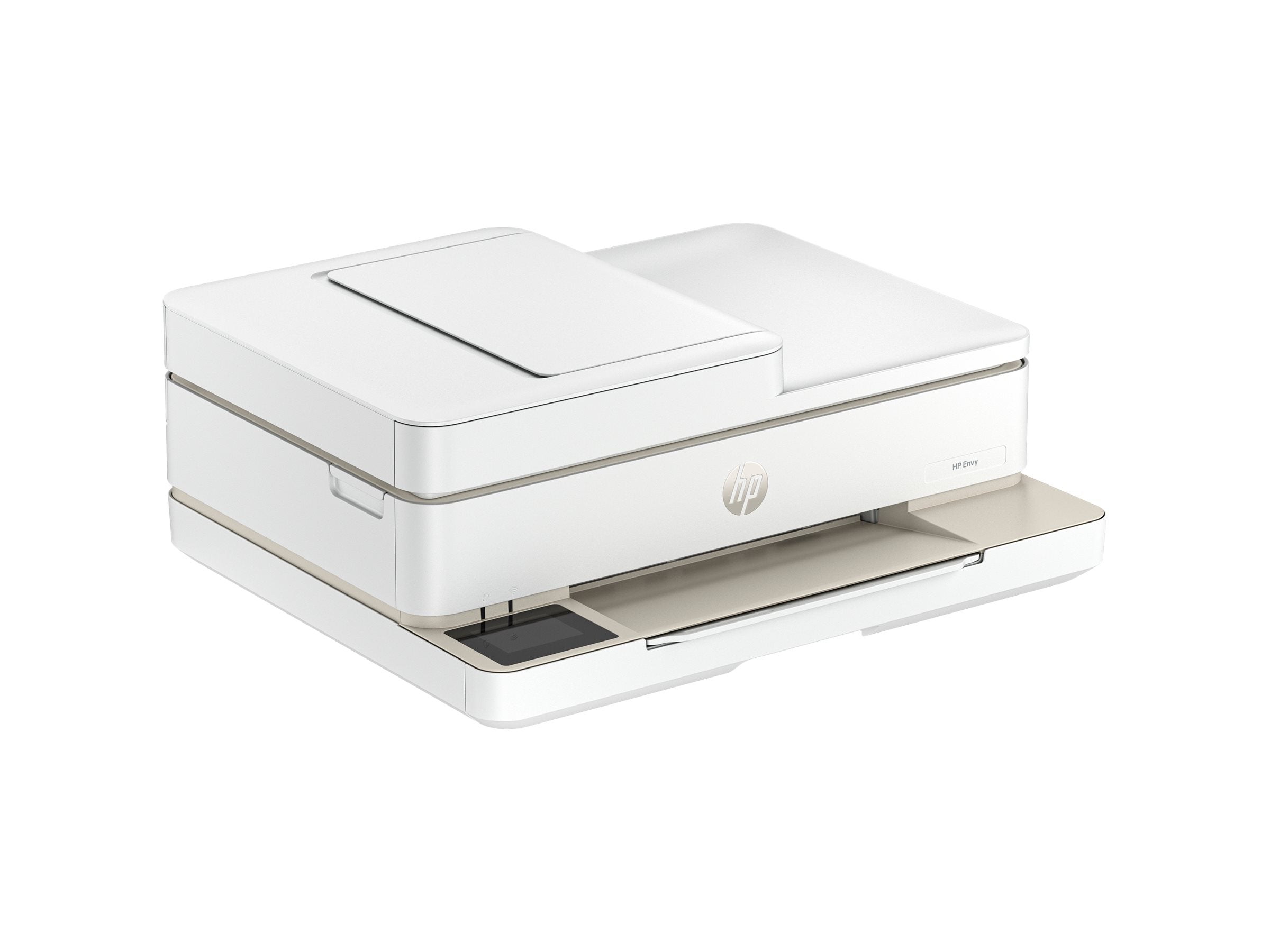 HP ENVY 6520e All-in-One MFP colour inkjet 216x297mm A4 8ppm Copy 20ppm Print 100sheets Wi-Fi USB portobello