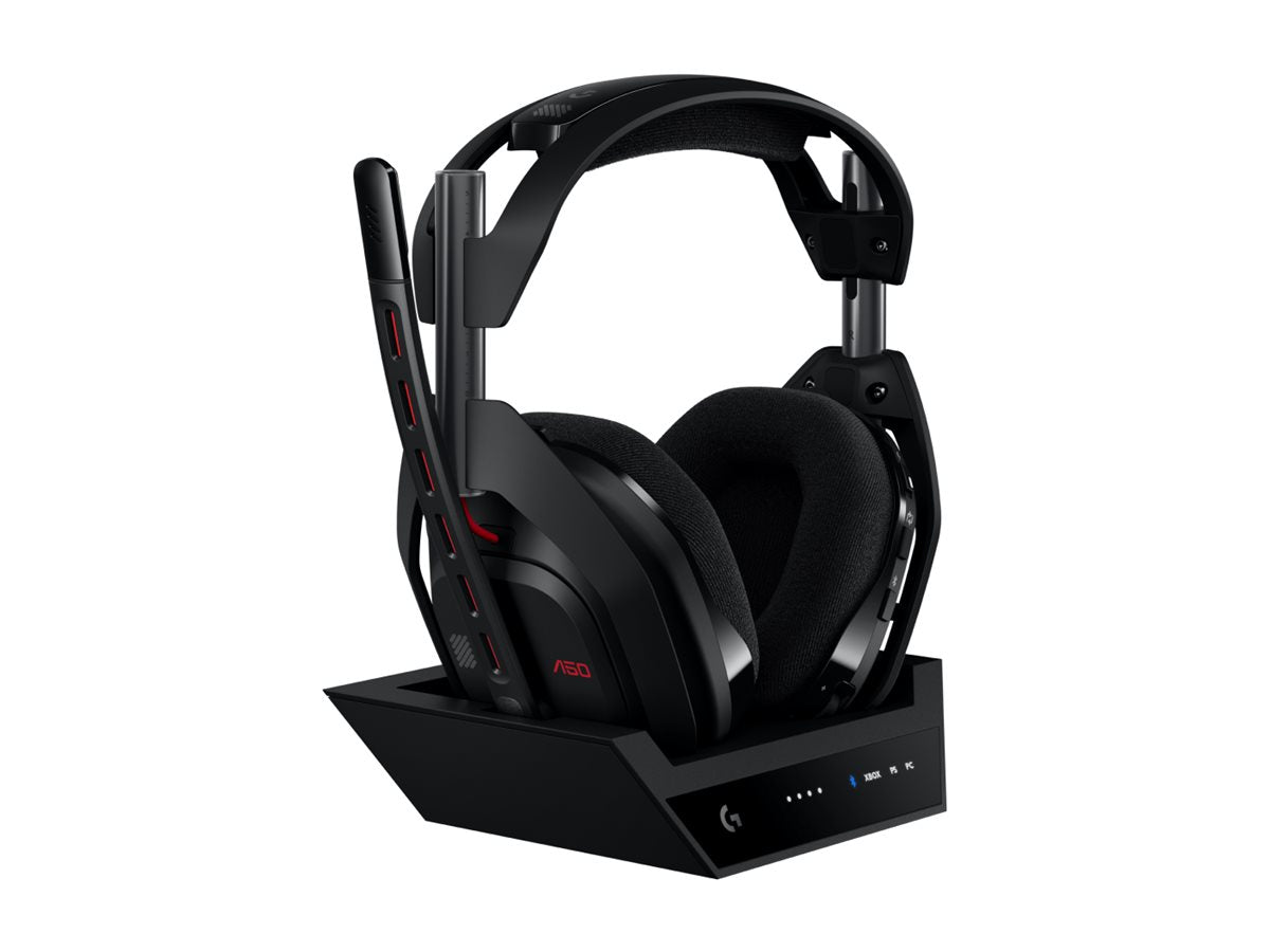 Astro A50 LIGHTSPEED Wireless Gaming Hds