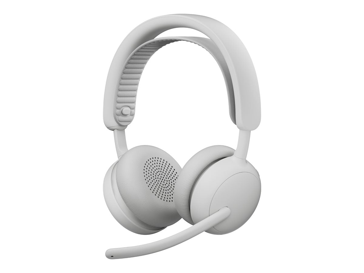 LOGITECH Zone Wireless 2 ES for B - Off-White