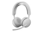 LOGITECH Zone Wireless 2 ES for B - Off-White