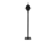 NEOMOUNTS FL15-625BL1 Support tablette au sol 7.9-11p - verrouillable - universel