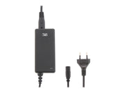 TNB Universal Power Supply For Ultrabook Up To 15p As Portable As Your Ultrabook Compatible With Most Ultrabook