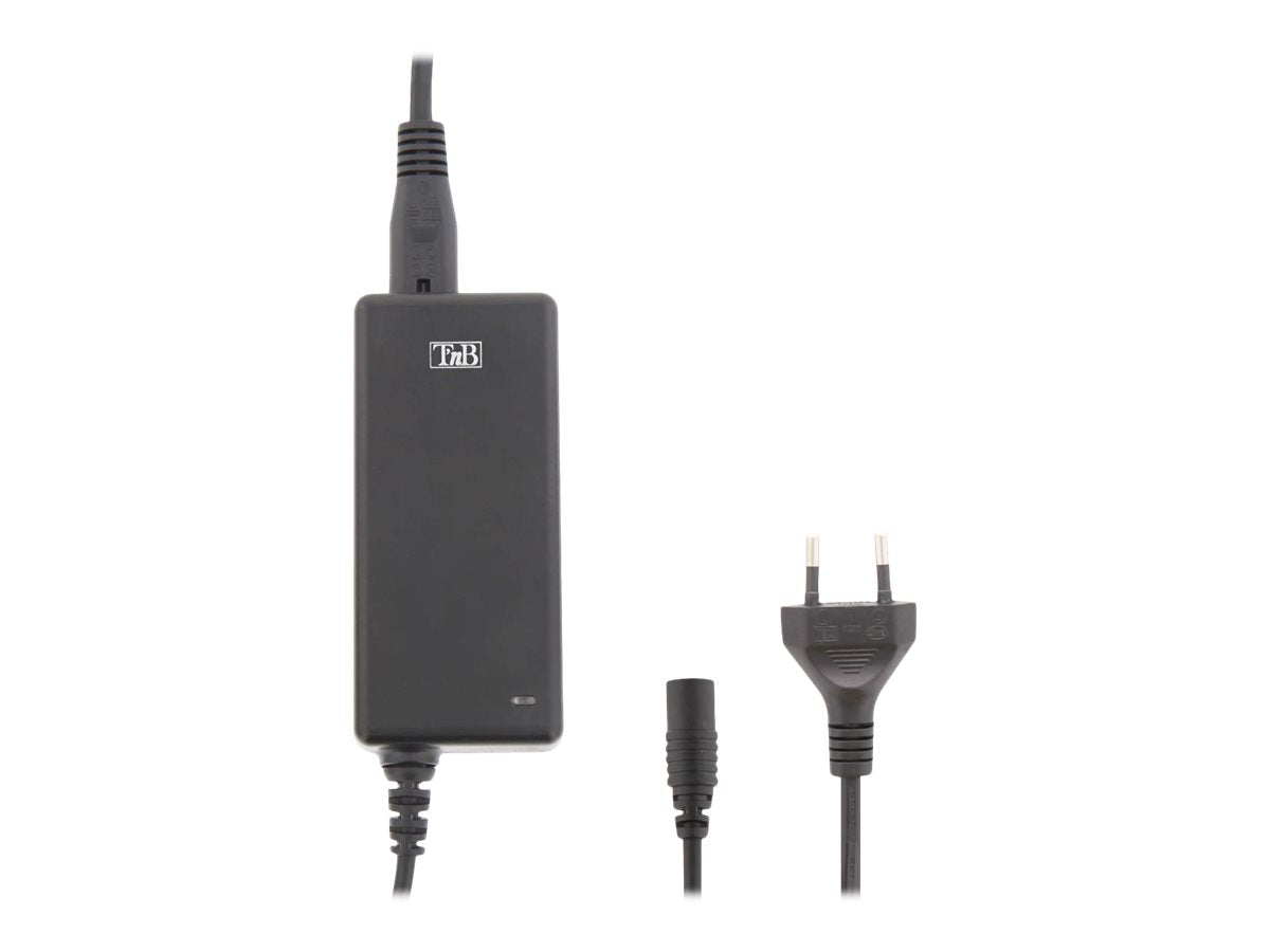TNB Universal Power Supply For Ultrabook Up To 15p As Portable As Your Ultrabook Compatible With Most Ultrabook