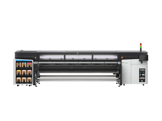 HP Latex FS50 W Printer