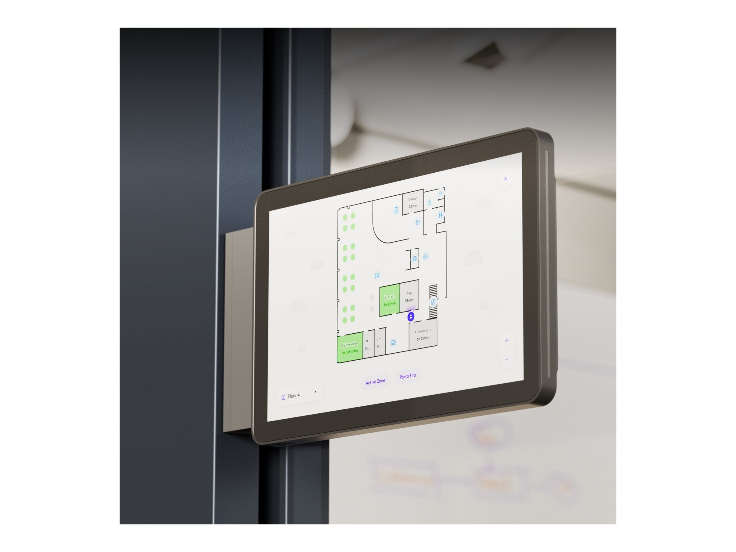 LOGITECH Essential for Rooms One Year Plan