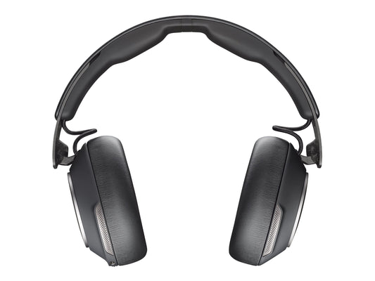 HP Poly Voyager Surround 80 UC Microsoft Teams Certified USB-C Headset +USB-C/A Adapter
