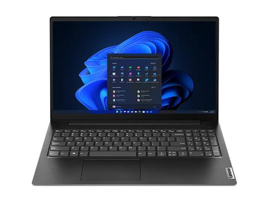 LENOVO V15 G4 AMN AMD Ryzen 5 7520U 15.6p FHD 8Go 256Go SSD M.2 2242 AMD Radeon 610M W11H 1YR Carry-in