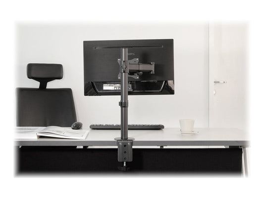 NEOMOUNTS NM-D135BLACK Support décran à fixer 10-27p