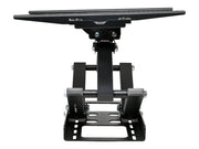 EATON TRIPPLITE Display TV Wall Monitor Mount Arm Swivel/Tilt 26 to 55 TVs / EA / Flat-Screens Bracket
