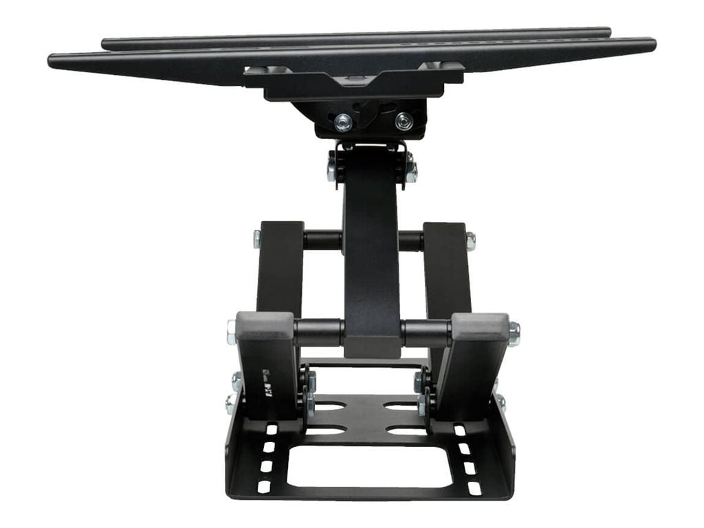 EATON TRIPPLITE Display TV Wall Monitor Mount Arm Swivel/Tilt 26 to 55 TVs / EA / Flat-Screens Bracket