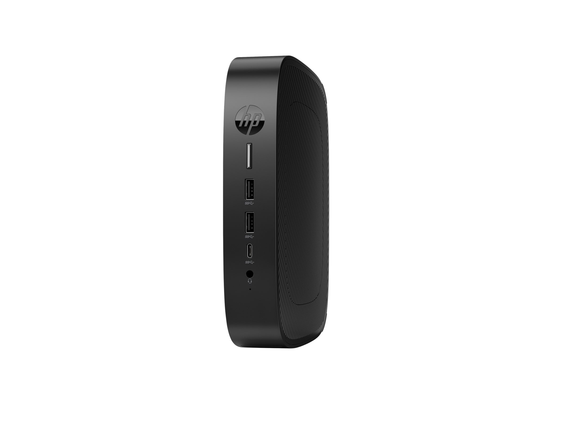 HP Elite t655 Thin Client AMD Embedded Ryzen R2314 8GB 32GB THINPRO Client Léger 3/3/0