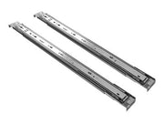 ASUSTOR - Rail télescopique à billes pour baies rack 2U