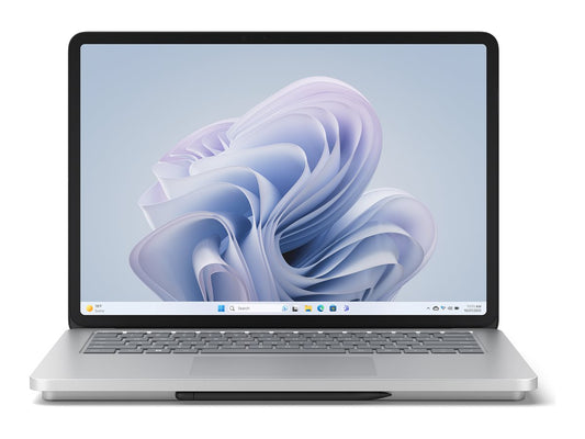 MICROSOFT Surface Laptop Studio 2 - Intel Core i7-13800H - 14.4p - 16Go - 512Go - iGpU - W11P - Platine - PC Portable - AZERTY