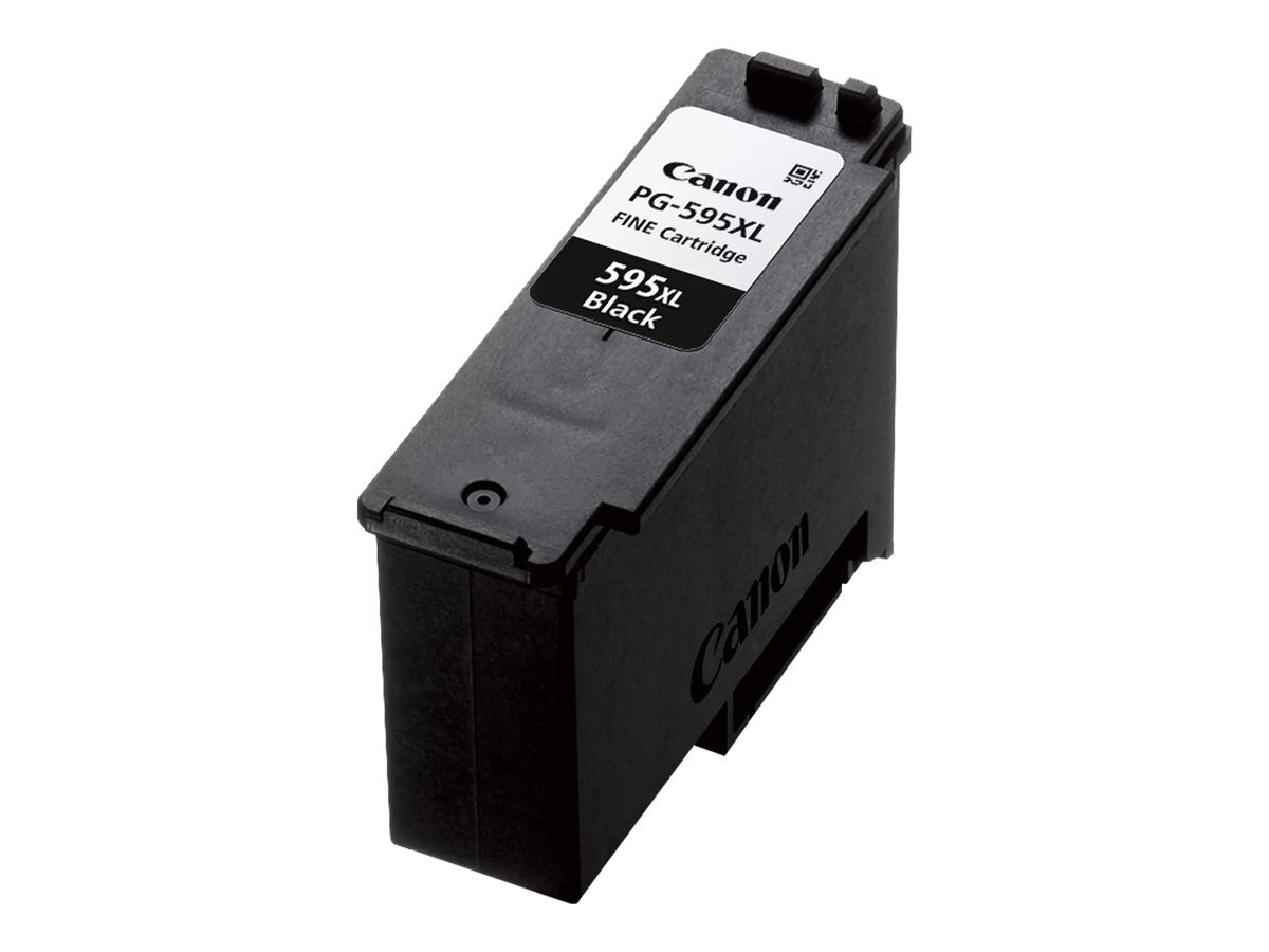 CANON Cartouche dencre noir PG-595XL
