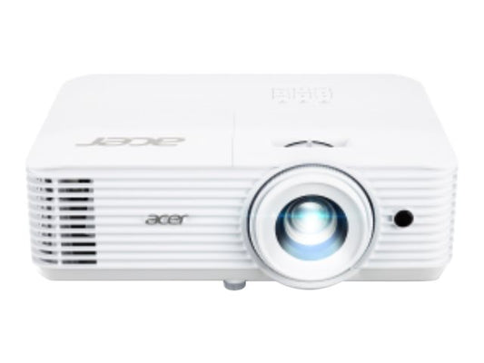 ACER P5827a DLP 4K UHD04000 Lm 10000:10HDMI0 RJ45 Smart PJ Wifi 3.1kg Carrying case Euro Power EMEA
