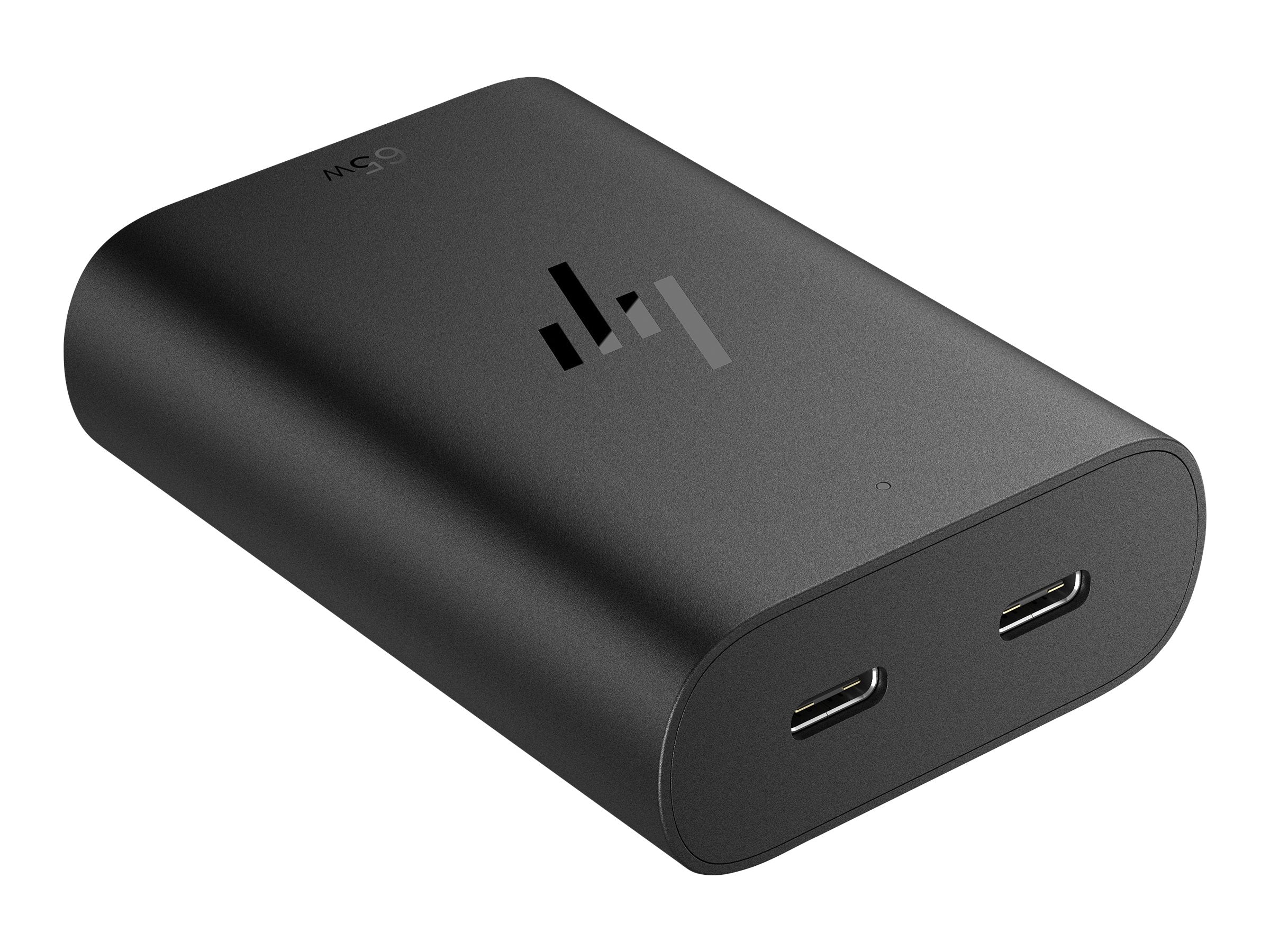 HP USB-C 65W GaN Laptop Charger
