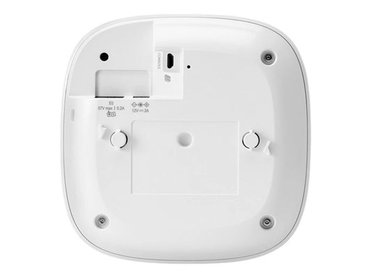 HPE Networking Instant On AP21 (RW) Borne daccès sans fil Wi Fi 6 2.4 GHz 5 GHz BTO montable au plafond/mur