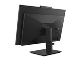 ASUS ExpertCenter AIO E5702WVARK-BPE102X Intel Core 7 150U 27p FHD 16Go RAM 512Go SSD Intel Graphics W11P Noir 2 ans Tout en un Pro