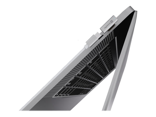 XTREMEMAC Adaptateur Type-C magnétique