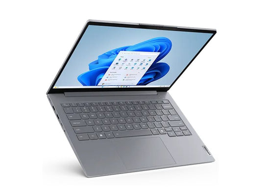 LENOVO ThinkBook 14 G8 IAL Intel Core Ultra 5 225U 14p WUXGA 16Go 512Go SSD M.2 UMA W11P 2YR Depot