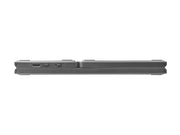 XTREMEMAC Clavier Bluetooth pliable et rechargeable avec TouchPad
