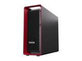 LENOVO ThinkStation P8 AMD Ryzen Threadrip PRO 7975WX 64Go 2To SSD M.2 2280 PCIe W11P 3YR Premier NBD
