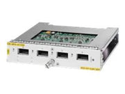 CISCO ASR 9000 4-port 10GE Modular Port Adapter spare REFURBISHED