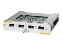 CISCO ASR 9000 4-port 10GE Modular Port Adapter spare REFURBISHED