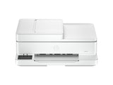 HP ENVY 6530e All-in-One MFP colour inkjet 216x297mm A4 8ppm Copy 10ppm Print 100sheets Wi-Fi USB White