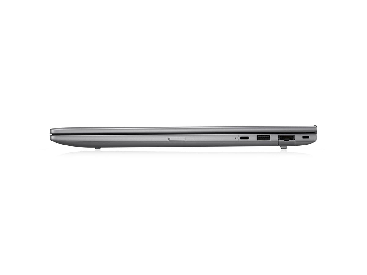 HP ZBook 8 G1i Intel Core Ultra 7 255H 16p WUXGA 32Go 1To Intel Arc 140T W11P 3/3/3
