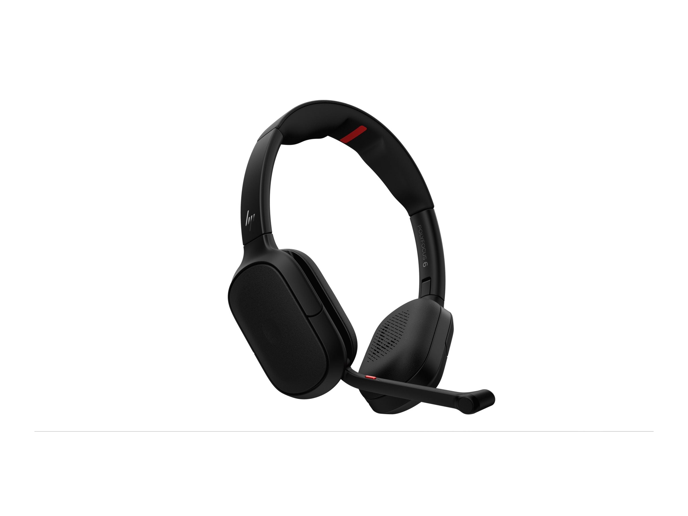 HP Poly Focus 625 Headset+Wireless Chrg