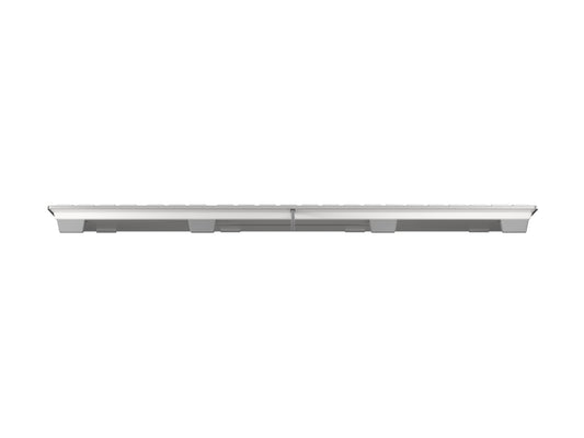 CHERRY KC 6000C FOR MAC Slim Keyboard (DE)