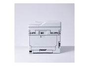 BROTHER MFC-L3740CDWE MFP colour LED A4 18ppm Copy 18ppm Print 250sheets USB LAN Wi-Fi