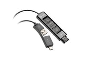 PLY DA85 USB to QD Adptr