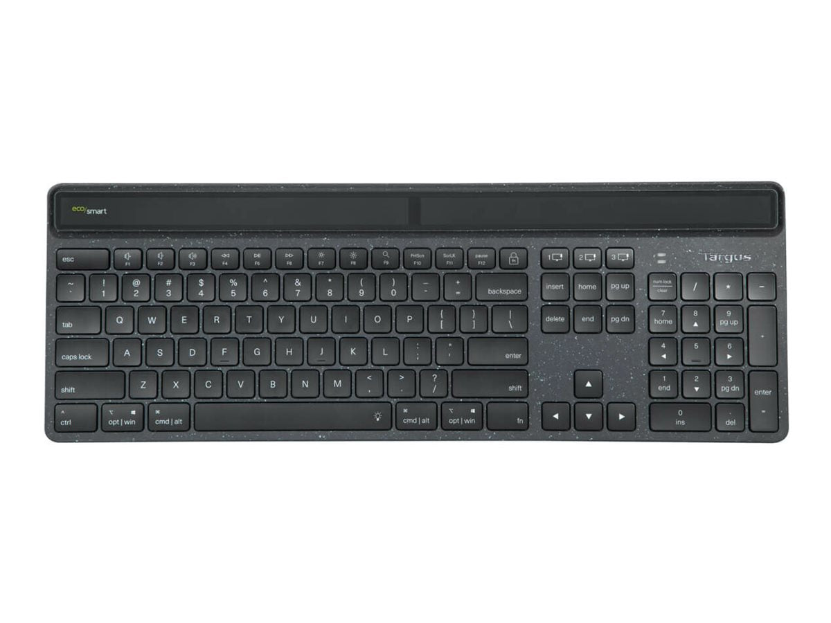EcoSmart Enrgy Hrvstng Antim BTH KB FR