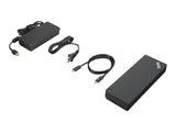LENOVO ThinkPad Universal Thunderbolt 4 Dock - EU