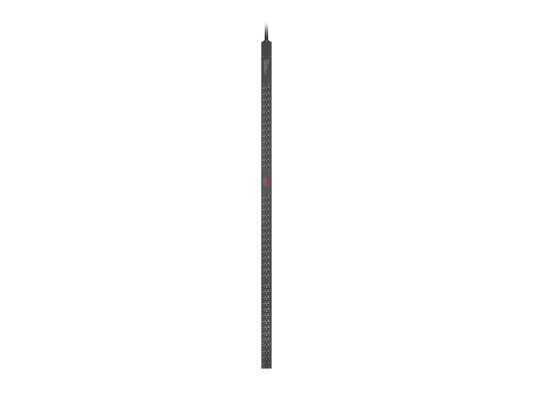 APC Rack PDU Basic Zero U 5.7kW 120V 42 5-20
