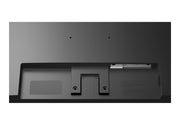 LG - Écran LED - 32p 2560x1440 QHD 100 Hz - IPS - 5 ms - Inclinable -  Garantie 3 ans