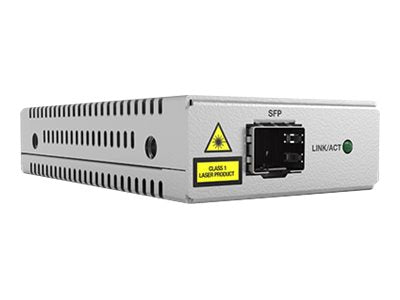 ALLIED USB 3.1 Type C to 100 or 1000 SFP TAA