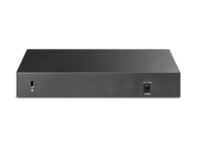TP-LINK TL-SX105 10GE Unmanaged Switch